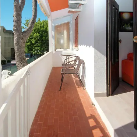 アパート Casa Debora-1 By Interhome