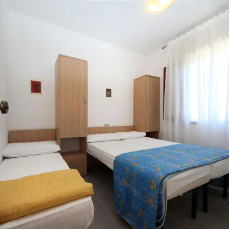 Casa Debora-1 By Interhome * Rosolina Mare