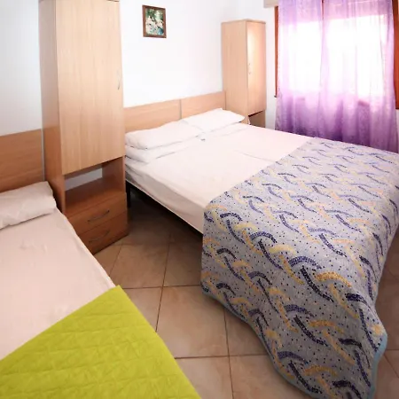 Casa Debora-1 By Interhome דירה