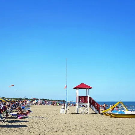 アパート Casa Debora-1 By Interhome ロゾリーナ・マーレ