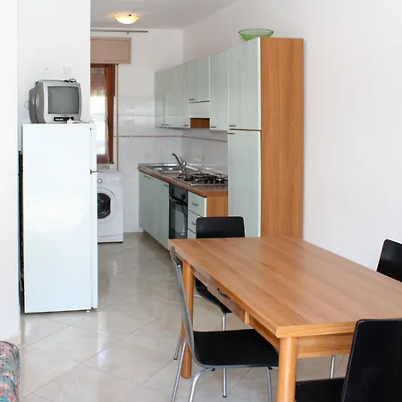 Casa Debora-1 By Interhome * Rosolina Mare