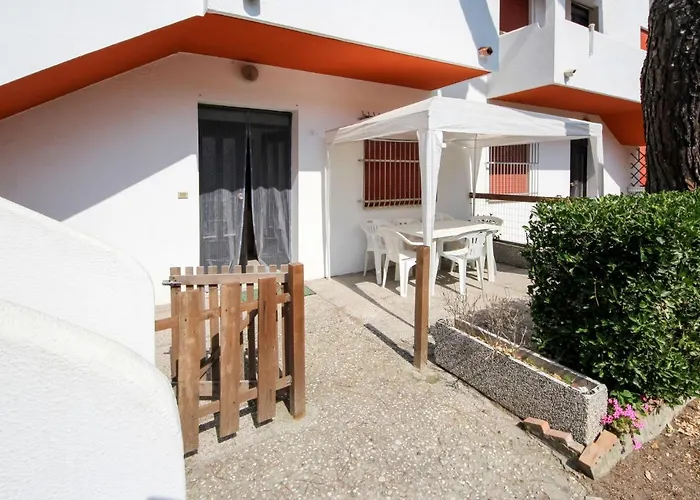 Casa Debora-1 By Interhome Apartmán