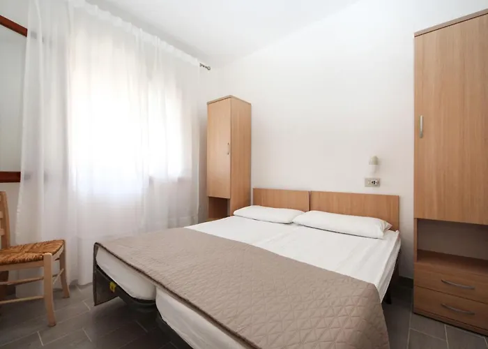 Casa Debora-1 By Interhome Apartmán Rosolina Mare