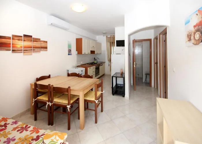 Apartmán Casa Debora-1 By Interhome