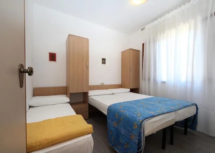 Casa Debora-1 By Interhome * Rosolina Mare