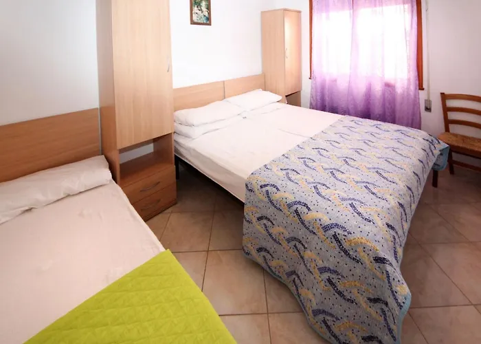 Casa Debora-1 By Interhome Apartmán