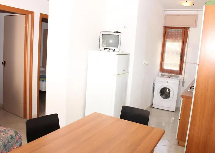 Casa Debora-1 By Interhome Apartmán Rosolina Mare