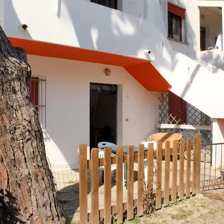 Casa Debora-1 By Interhome Apartment Rosolina Mare