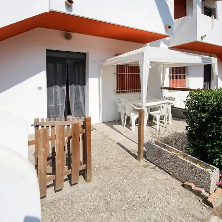 Casa Debora-1 By Interhome Apartment