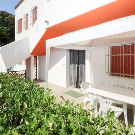 Casa Debora-1 By Interhome Apartment Rosolina Mare