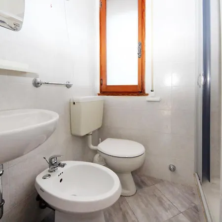 Casa Debora-1 By Interhome