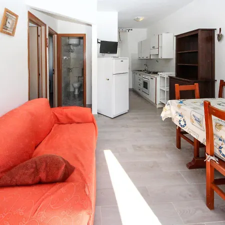 Apartment Casa Debora-1 By Interhome Rosolina Mare