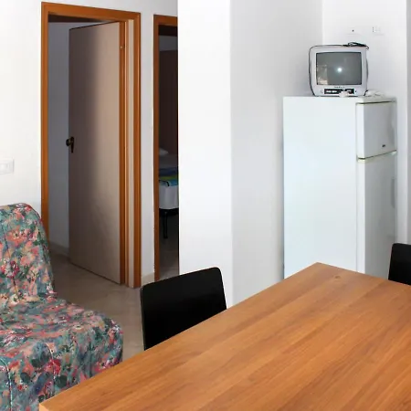 Casa Debora-1 By Interhome Apartment