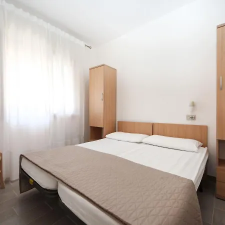 Casa Debora-1 By Interhome Apartment Rosolina Mare