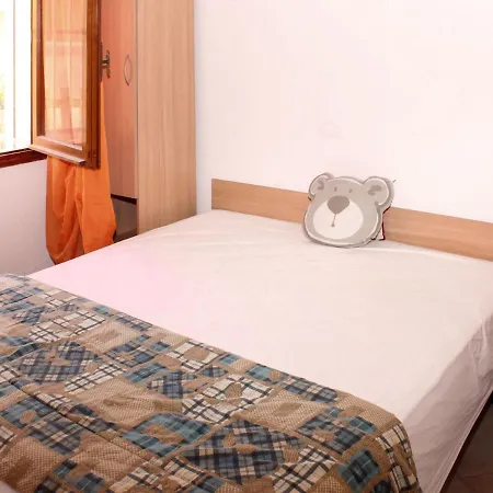 Apartment Casa Debora-1 By Interhome *