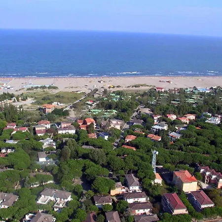 Casa Debora-1 By Interhome Apartment