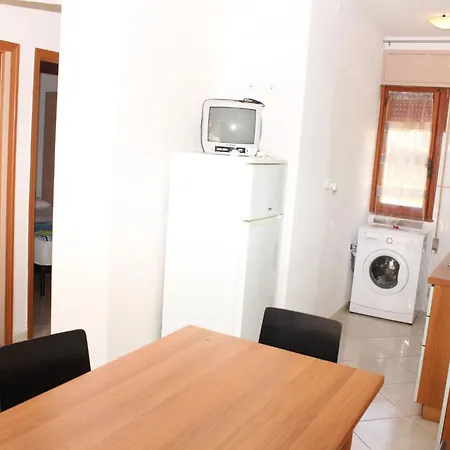 Casa Debora-1 By Interhome Apartment Rosolina Mare