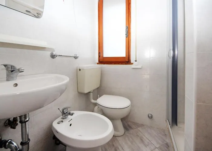 Casa Debora-1 By Interhome