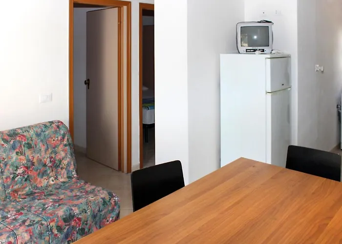 Casa Debora-1 By Interhome 아파트