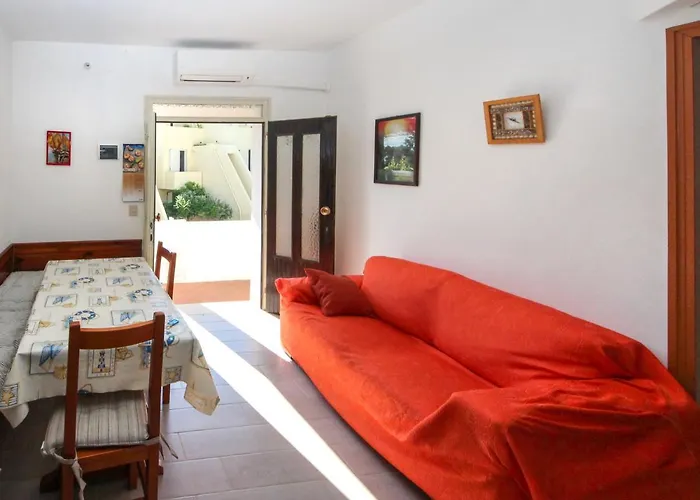 Casa Debora-1 By Interhome *