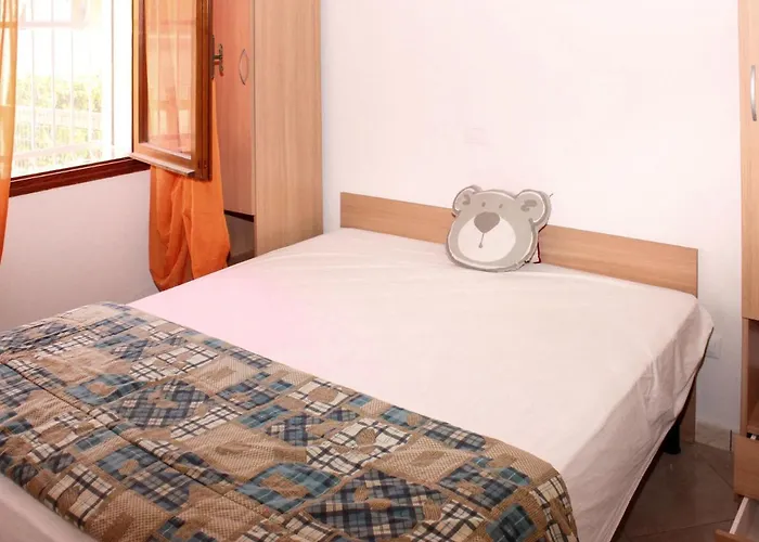 Daire Casa Debora-1 By Interhome *