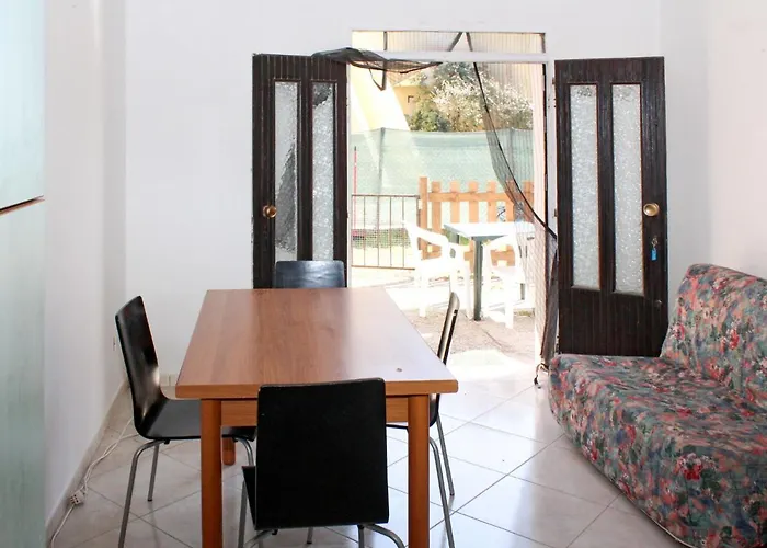 Casa Debora-1 By Interhome *