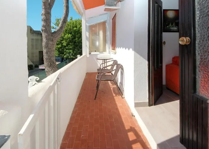 Daire Casa Debora-1 By Interhome