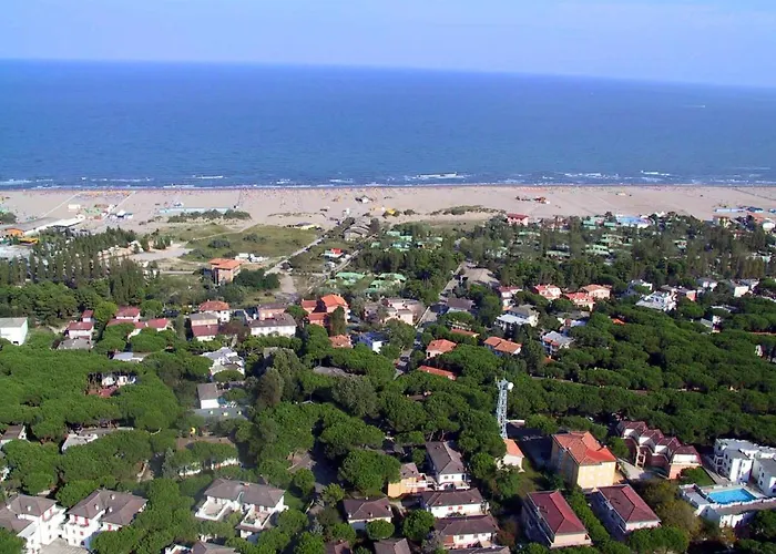 Casa Debora-1 By Interhome Daire