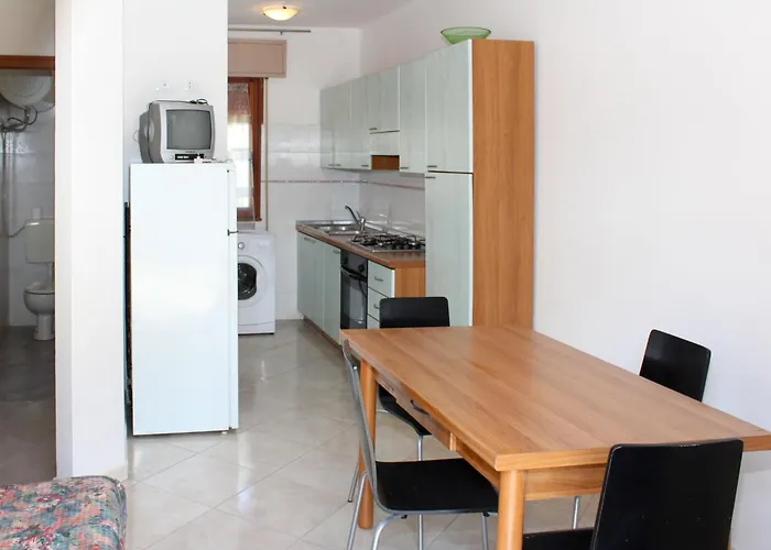 Casa Debora-1 By Interhome * Rosolina Mare