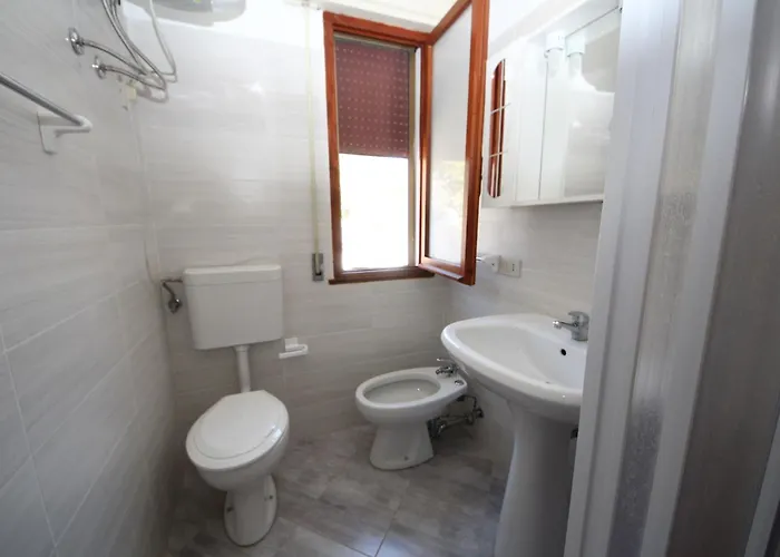 Daire Casa Debora-1 By Interhome *